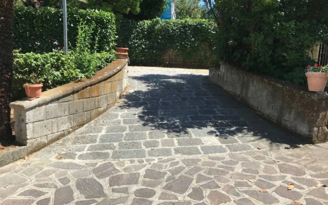 YourHome - Villa Falconieri Sorrento