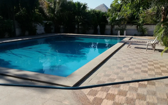 Hotel Green Haveli