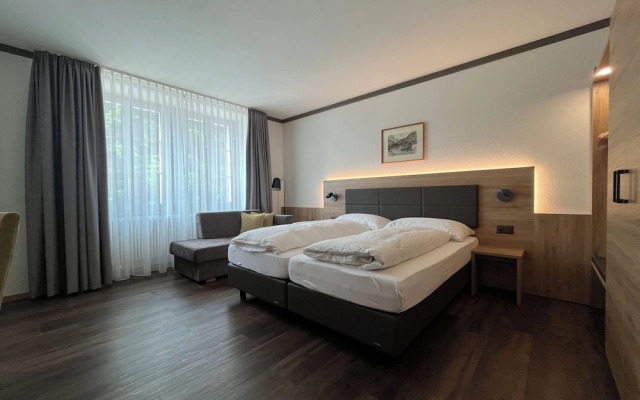 Hotel Blattnerhof