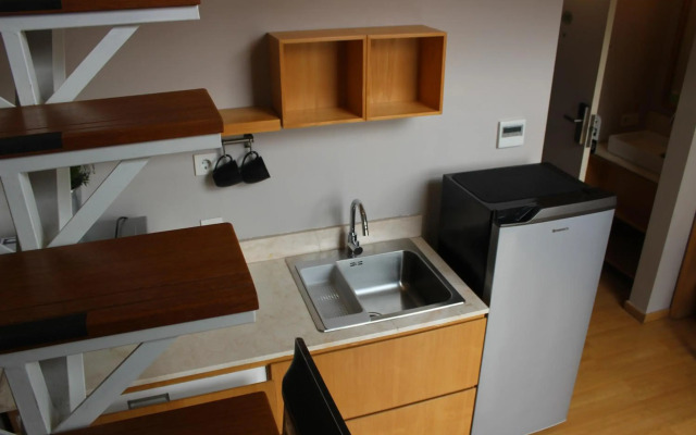 White Tree Residence