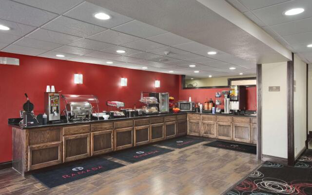 Ramada by Wyndham Tulsa
