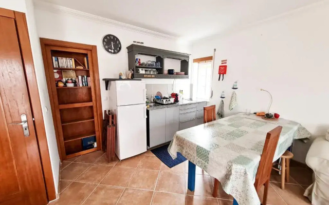 Porto de Abrigo -- Guest House Baleal