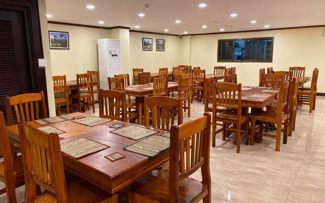 PM Hotel