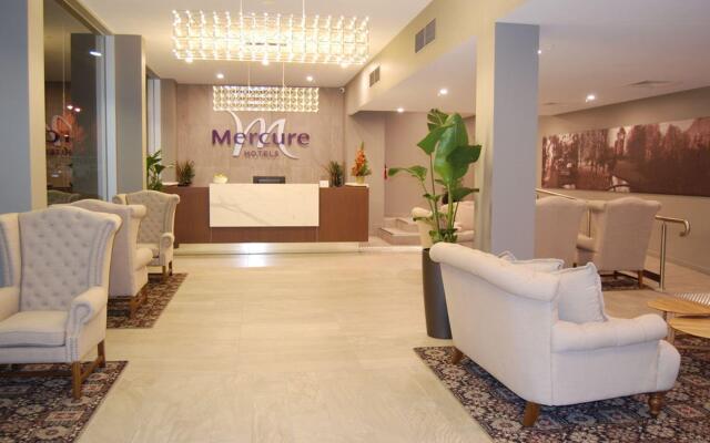 Mercure Warragul