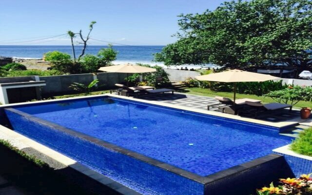 Villa Frangipani Jasri