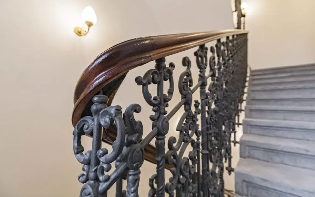 Vodičkova Luxury Suites