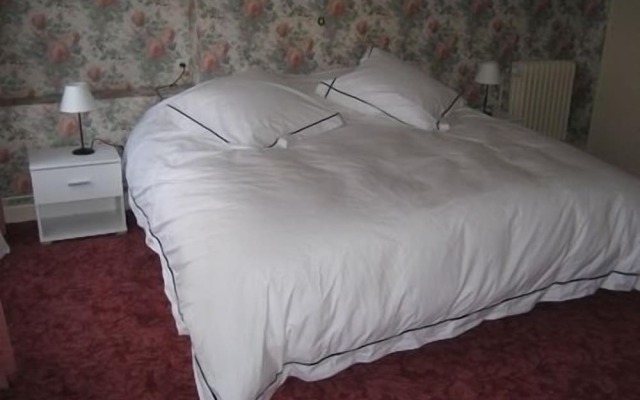 Hotel Restaurant le Cheval Blanc