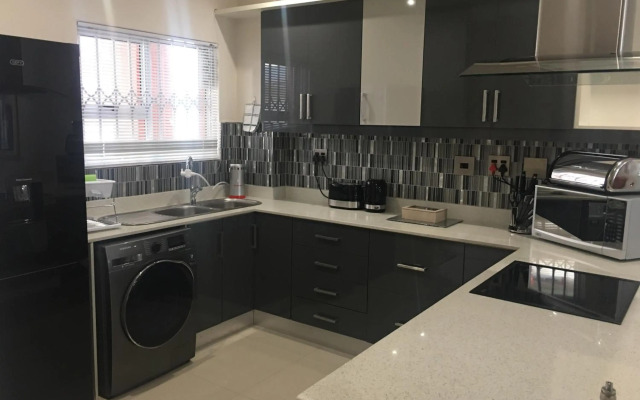 Aya Luxury Apartments 79