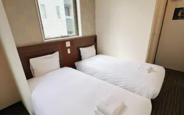Nplus HOTEL Tokyo Nihonbashi