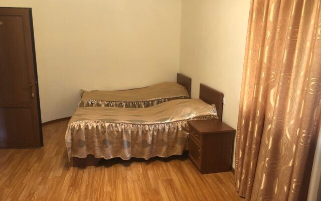 Sanasar Hotel