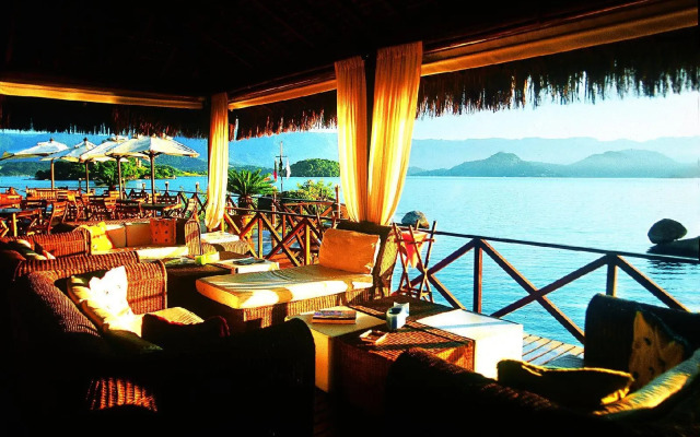 Pestana Angra Beach And Bungalows