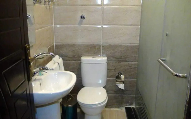 Jewel San Stefano Hotel