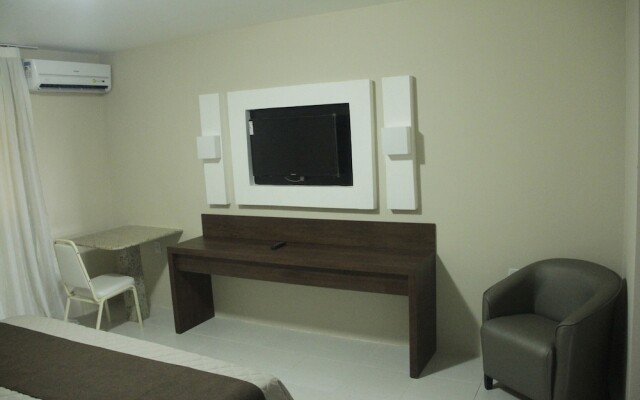 Hotel Village Confort Toritama