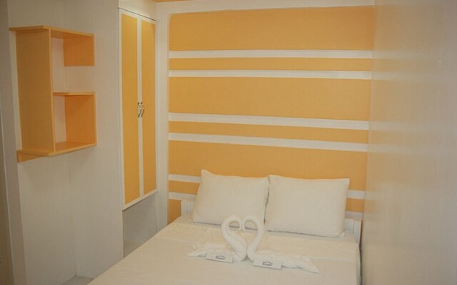 d'Builders Rooms - New Lower Bicutan