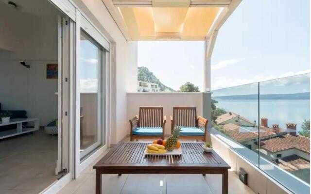 Apartment Mimac