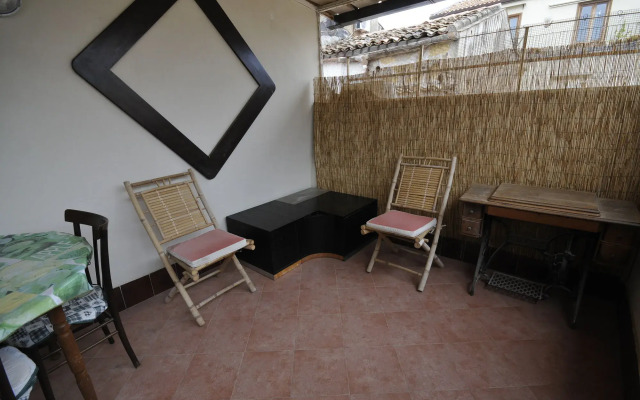 Seralcadio Bed & Breakfast and Holiday Apartments