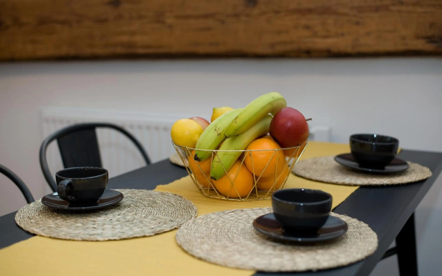 Kristanka Kouzelne Apartmany