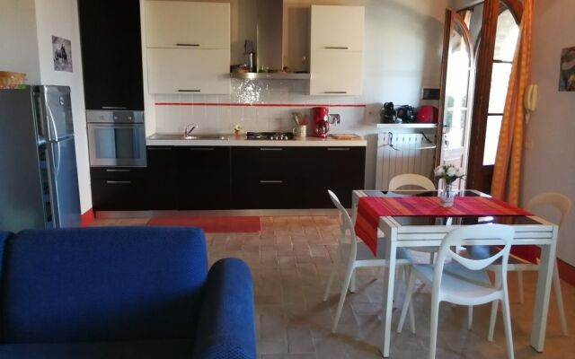 Casa Noah Casa Vacanze