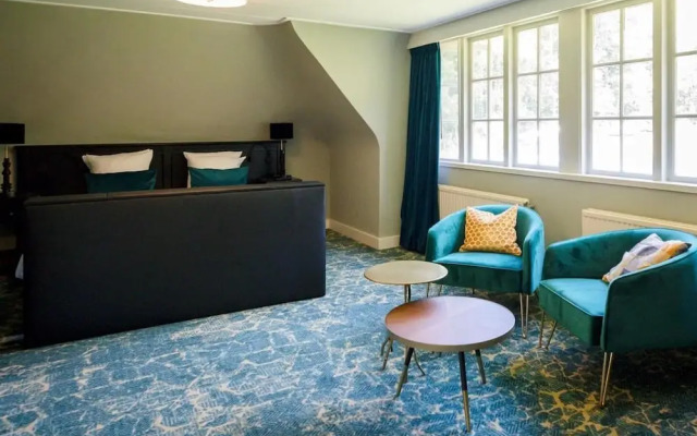 Restaurant & Hotel Hoog Holten