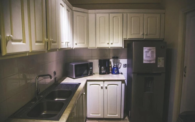 Apartamento Danubio