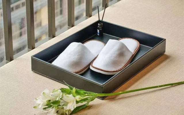 Wind Sleeping Color Hotel