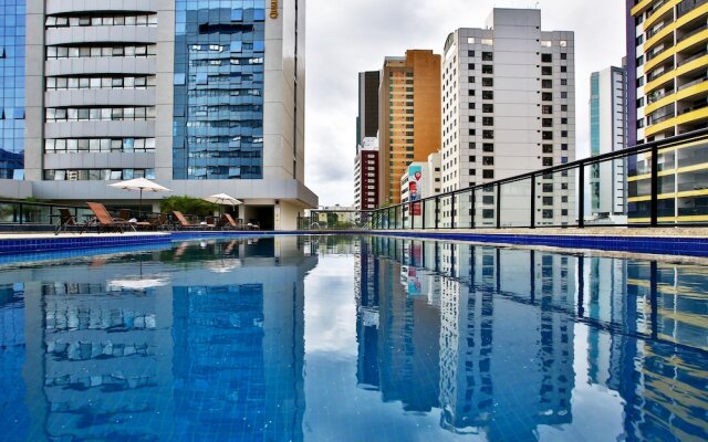 Quality Hotel São Salvador