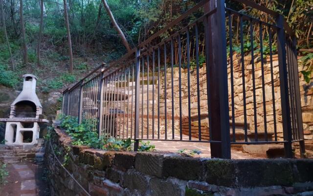 Vacation Home Tuscany Filettole 2