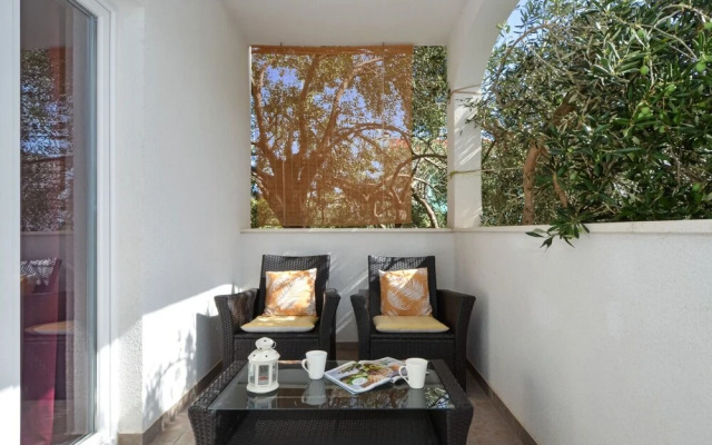 Pazanin - 20m From the Beach - H