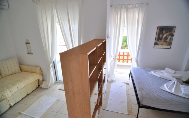 Zennova 16 Naftilos Family Summer House