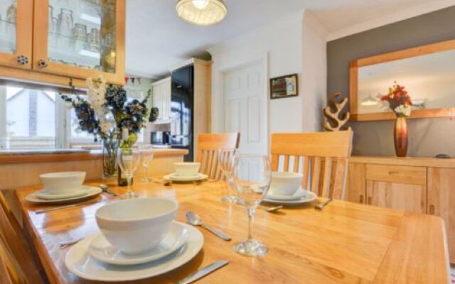 Bungalow Violet Wadebridge - Padstow