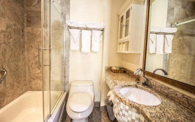 Parc Suites Hotel