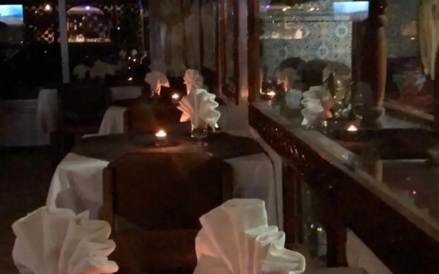 Hotel Tachfine