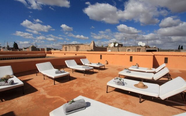 Riad Al Jazira