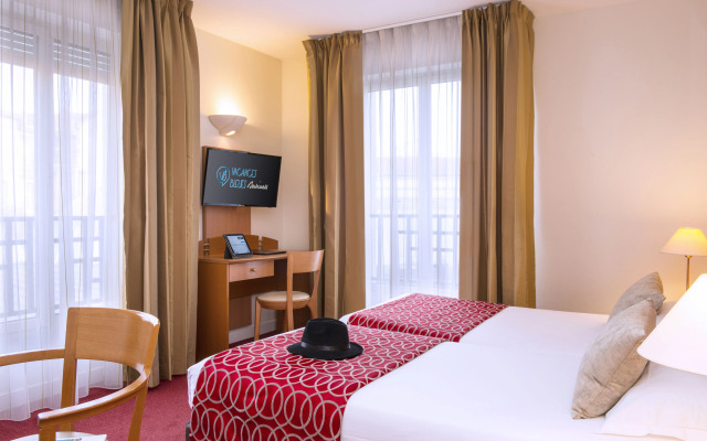 Hôtel Vacances Bleues Villa Modigliani