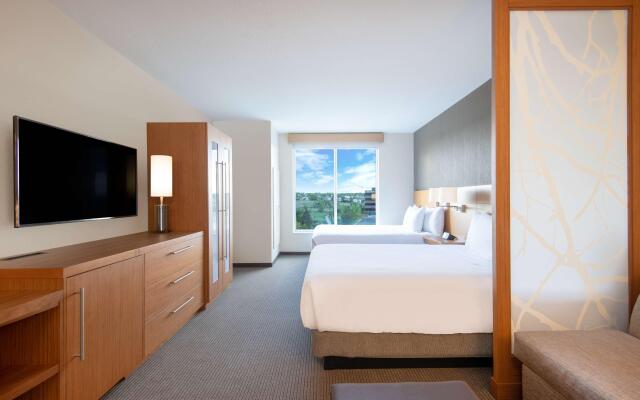 Hyatt Place Denver/Westminster