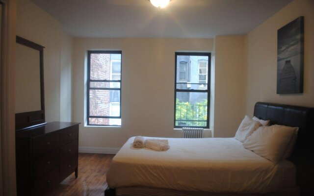 Upper East Side Apartments - 2nd Avenue