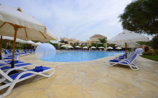 Stella Di Mare Sea Club Hotel