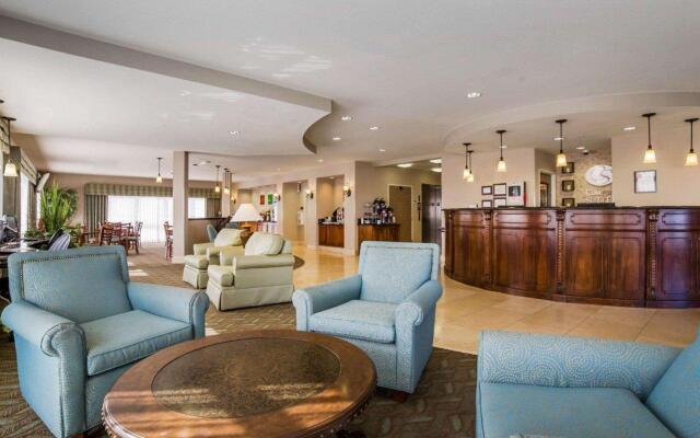 Comfort Suites Fernley