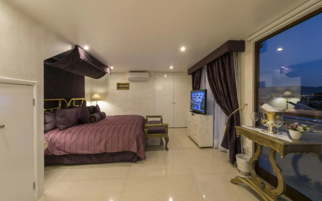 Palacio Borghese Hotel Boutique - Adults Only