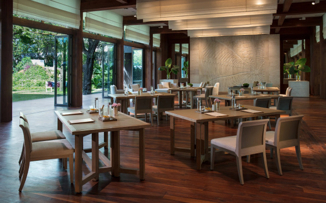 Rosewood Phuket