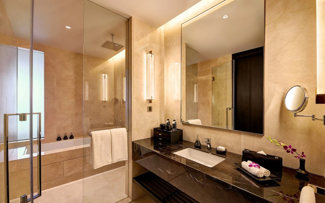 Pavilion Hotel Kuala Lumpur Managed by Banyan Tree