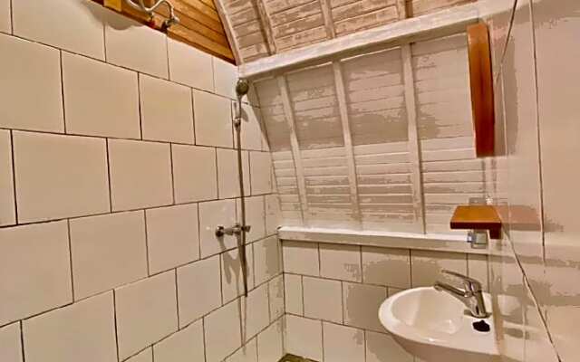 Pererenan Wong cottage