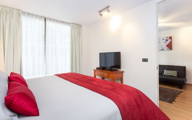 Bellavista Apartments