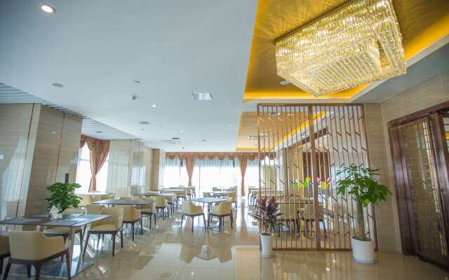Ramada Wuhu