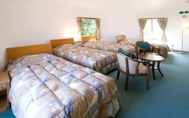 Yakushima Jomon No Yado Manten