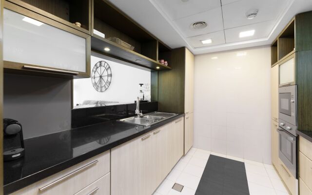 Maison Privee -  Loft West