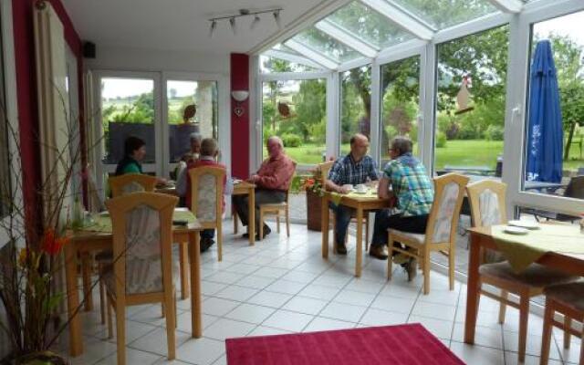 Pension Gästehaus Steker