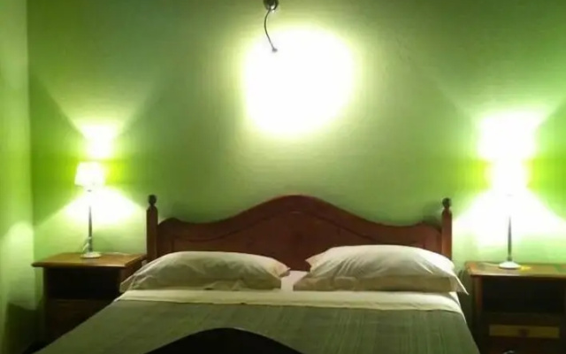 Sostio a Levante Guest House