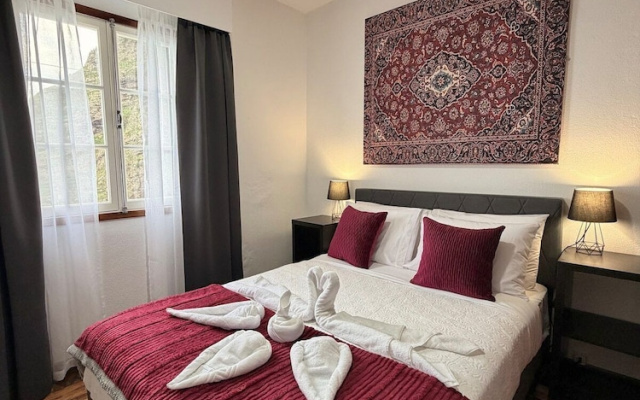 Ocean View Guest House