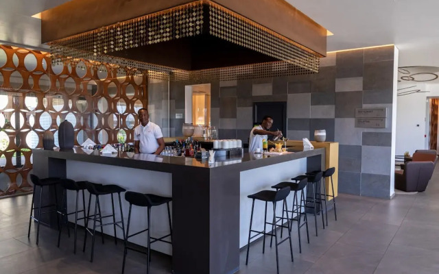 Noom Hotel Niamey